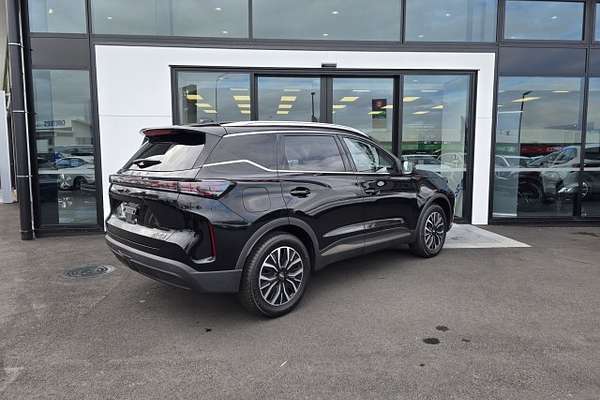 2025 Chery Tiggo 7 Pro ULTIMATE PHEV/7AT