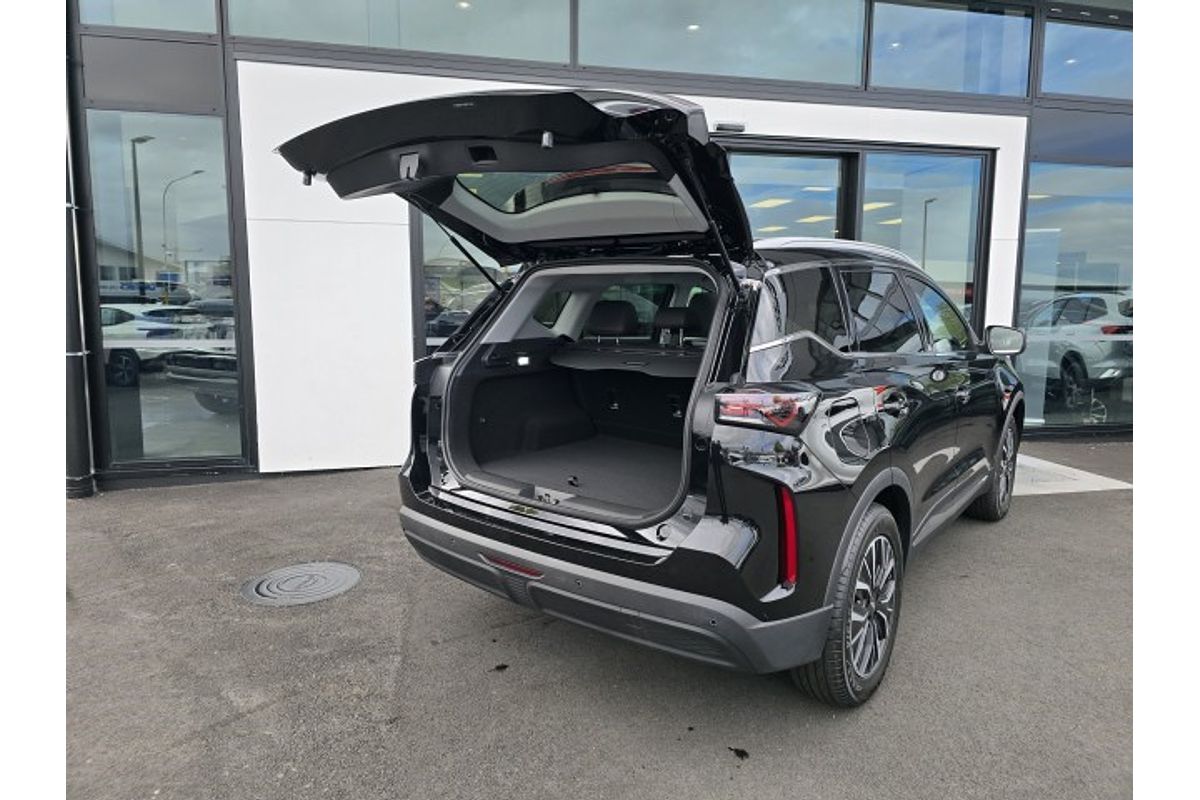 2025 Chery Tiggo 7 Pro ULTIMATE PHEV/7AT