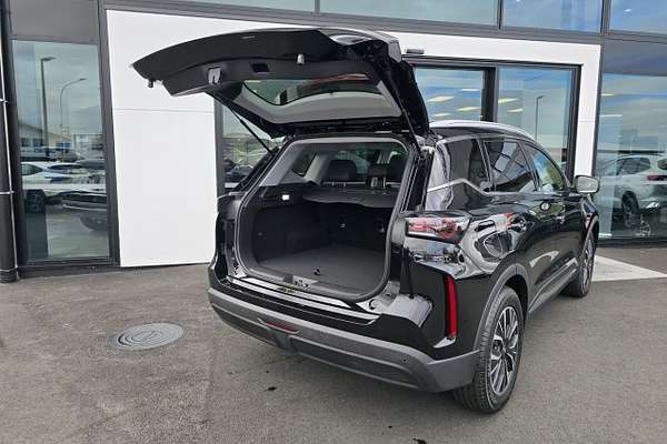 2025 Chery Tiggo 7 Pro ULTIMATE PHEV/7AT