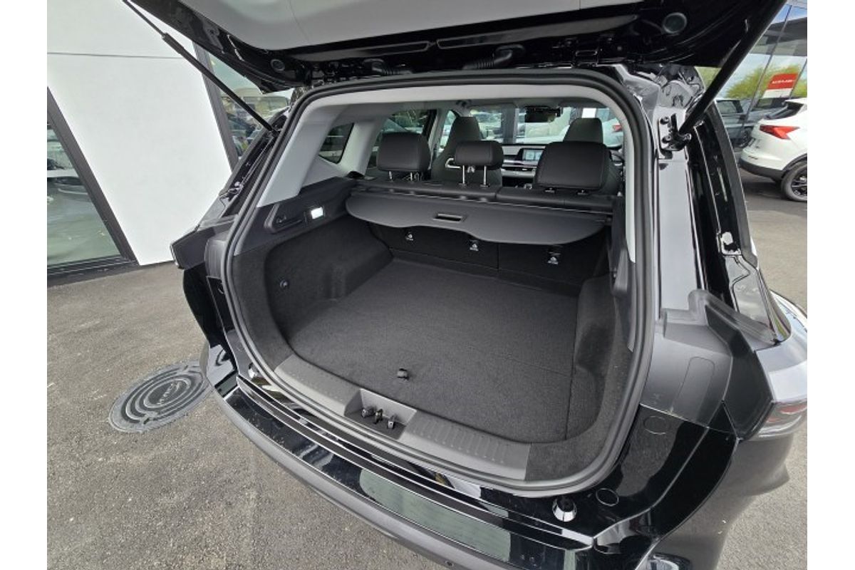2025 Chery Tiggo 7 Pro ULTIMATE PHEV/7AT