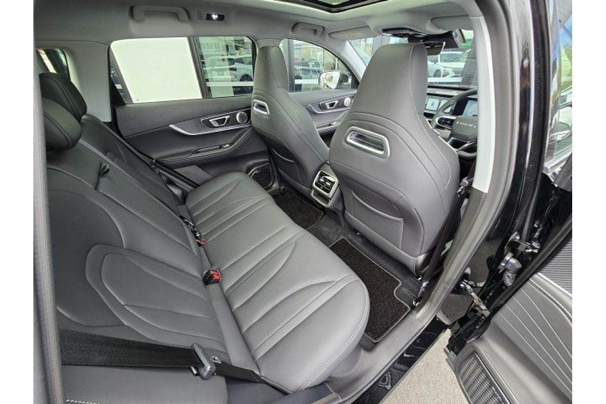 2025 Chery Tiggo 7 Pro ULTIMATE PHEV/7AT