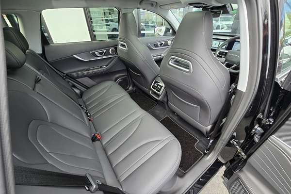 2025 Chery Tiggo 7 Pro ULTIMATE PHEV/7AT