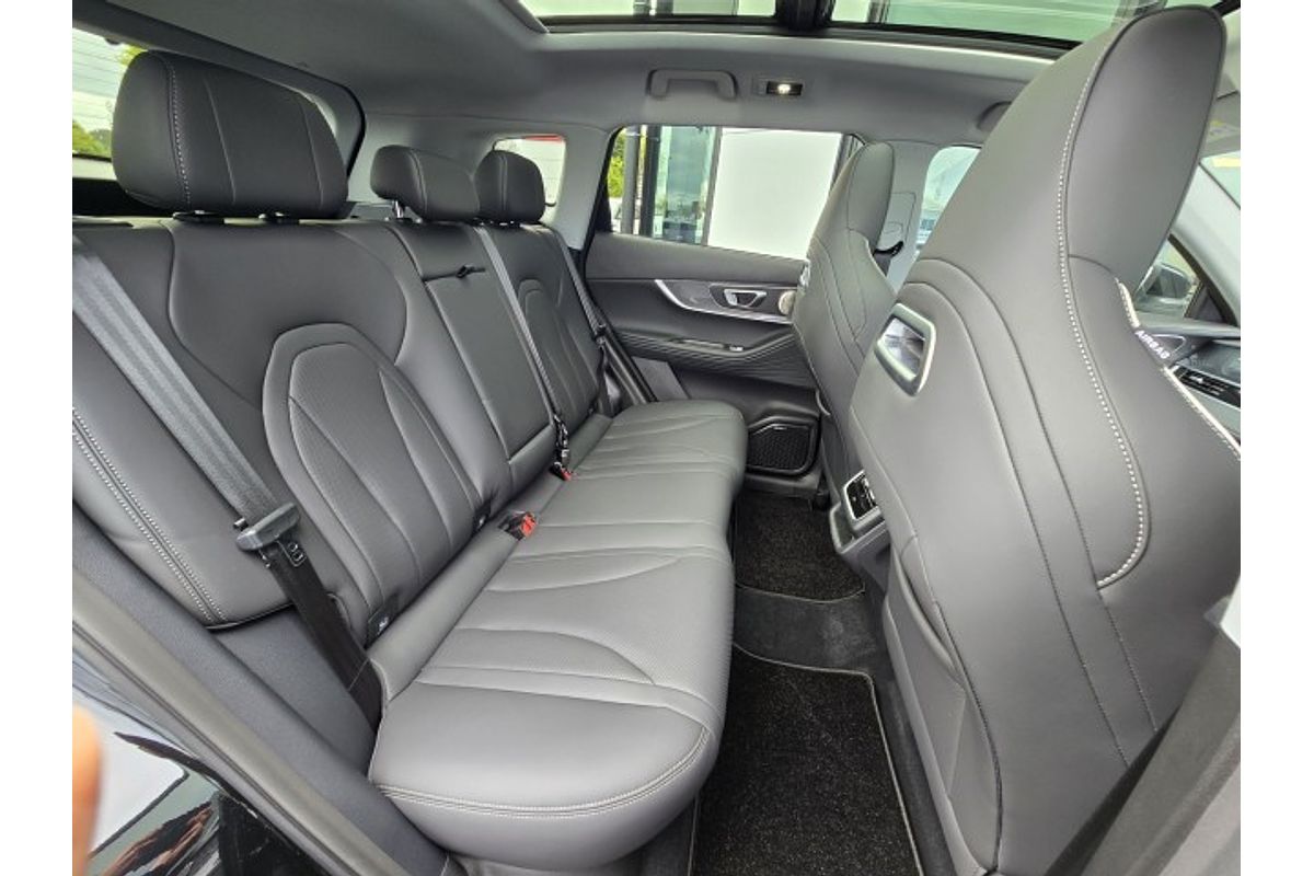 2025 Chery Tiggo 7 Pro ULTIMATE PHEV/7AT
