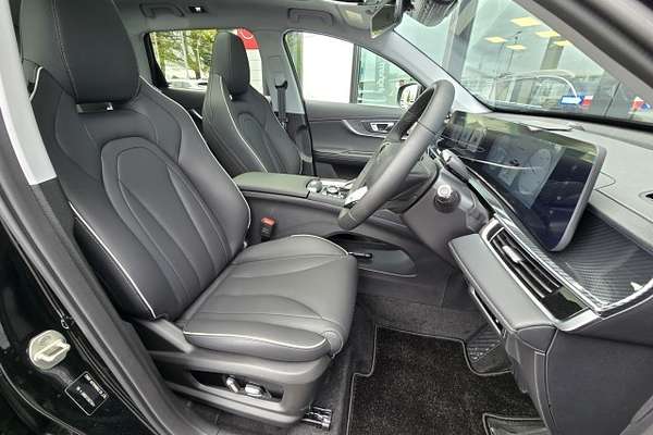 2025 Chery Tiggo 7 Pro ULTIMATE PHEV/7AT