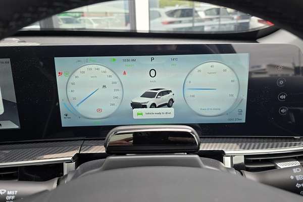 2025 Chery Tiggo 7 Pro ULTIMATE PHEV/7AT