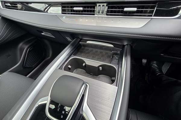 2025 Chery Tiggo 7 Pro ULTIMATE PHEV/7AT