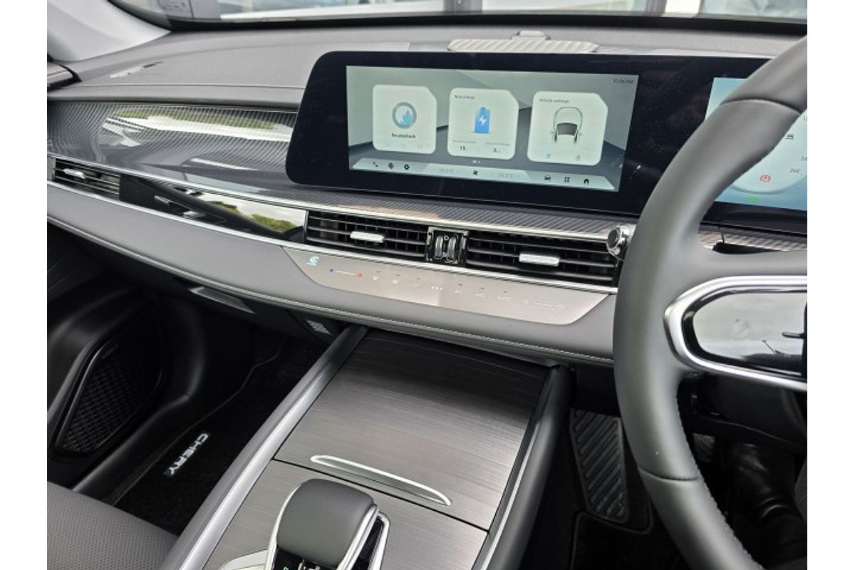 2025 Chery Tiggo 7 Pro ULTIMATE PHEV/7AT