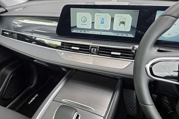 2025 Chery Tiggo 7 Pro ULTIMATE PHEV/7AT