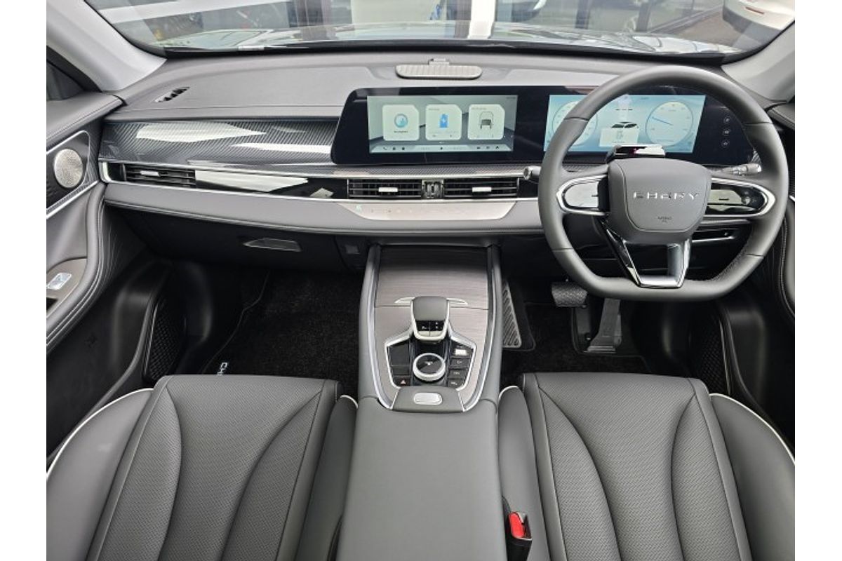 2025 Chery Tiggo 7 Pro ULTIMATE PHEV/7AT