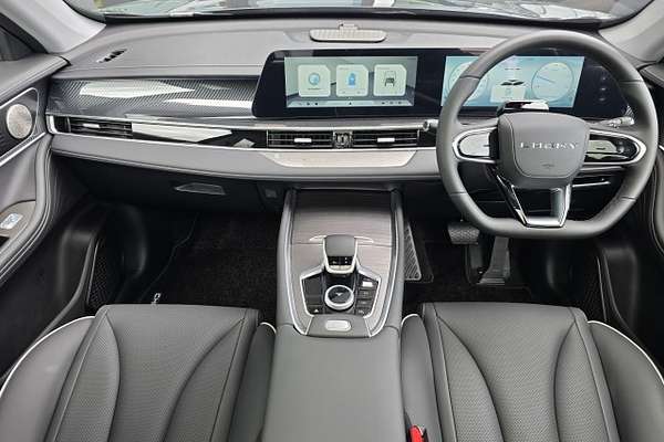 2025 Chery Tiggo 7 Pro ULTIMATE PHEV/7AT