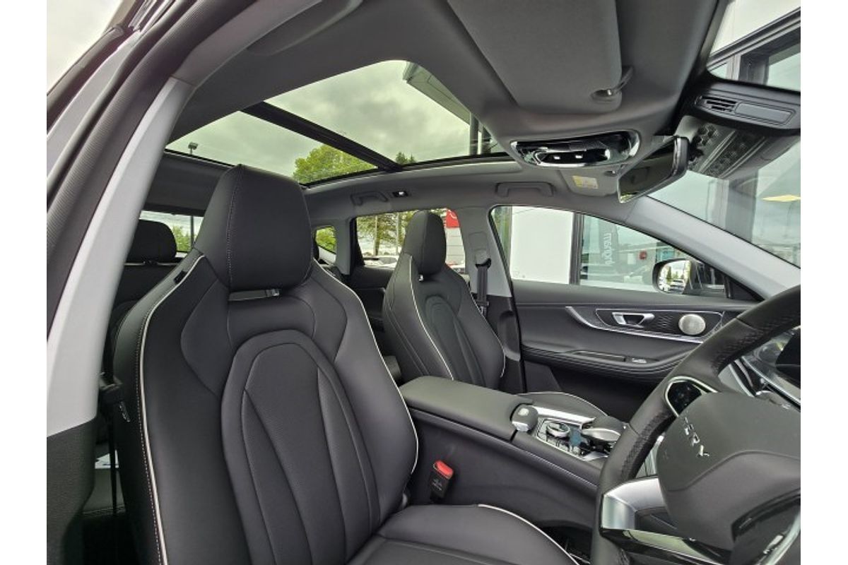 2025 Chery Tiggo 7 Pro ULTIMATE PHEV/7AT
