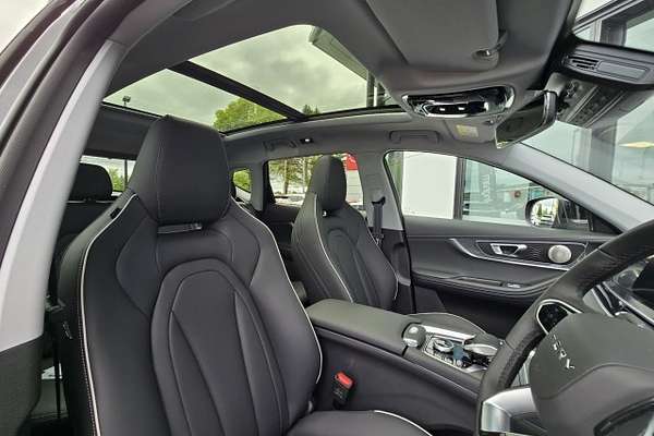 2025 Chery Tiggo 7 Pro ULTIMATE PHEV/7AT
