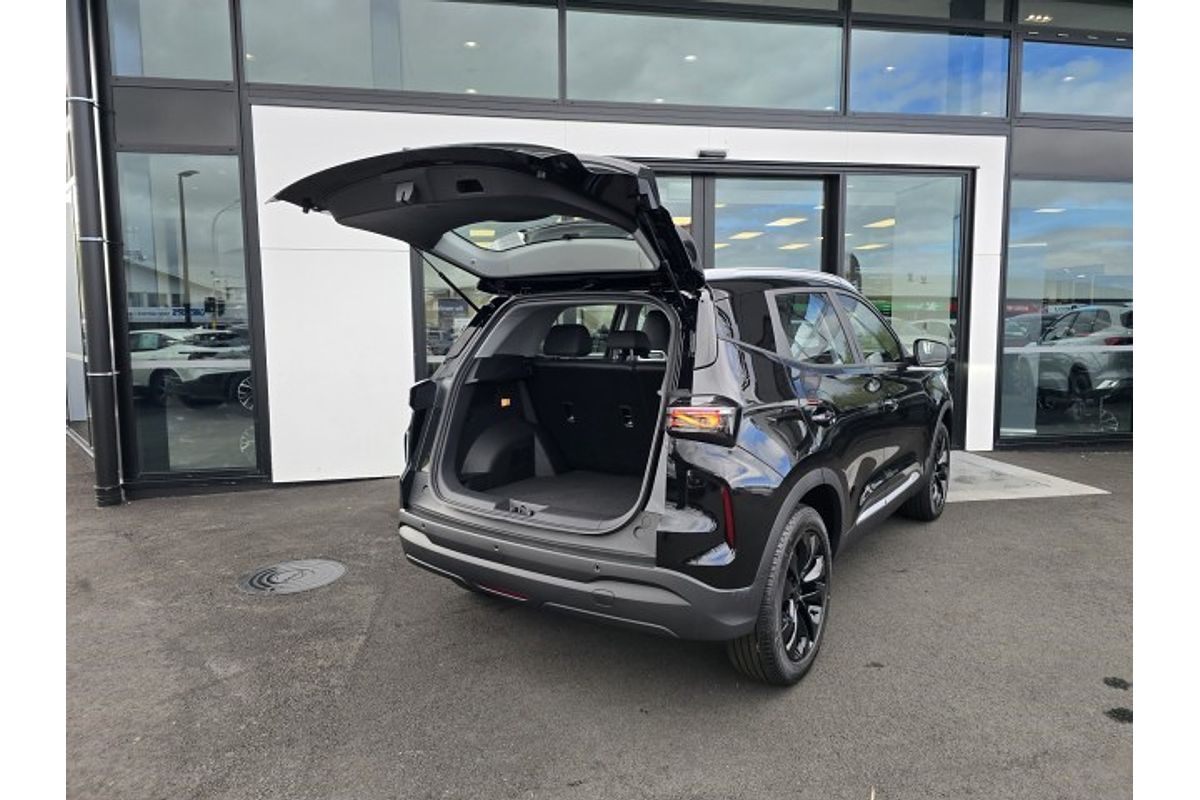 2025 Chery Tiggo 4 ULTIMATE 1.5PT/CVT
