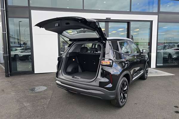 2025 Chery Tiggo 4 ULTIMATE 1.5PT/CVT
