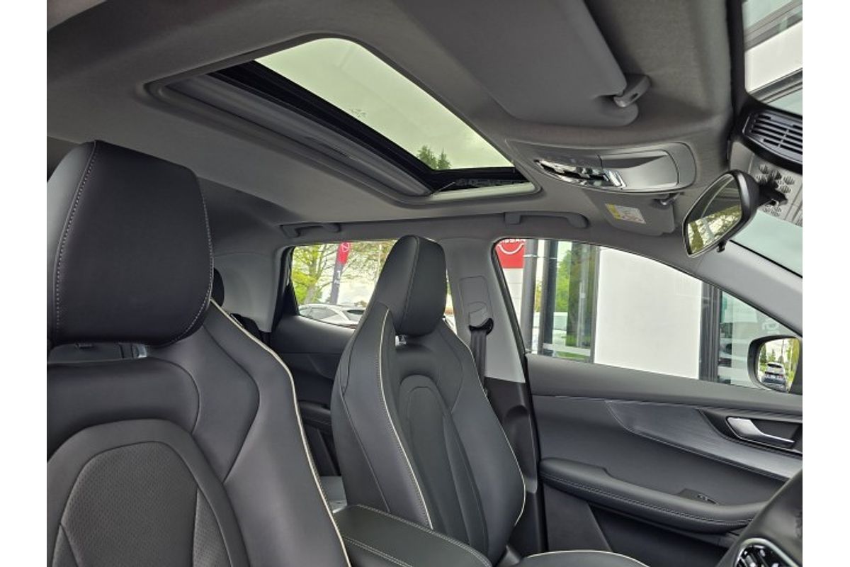 2025 Chery Tiggo 4 ULTIMATE 1.5PT/CVT