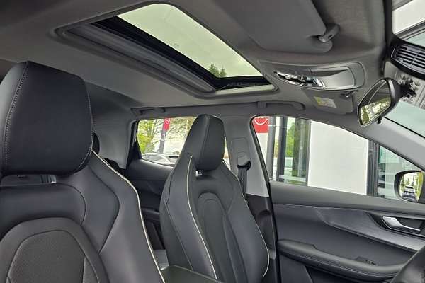 2025 Chery Tiggo 4 ULTIMATE 1.5PT/CVT