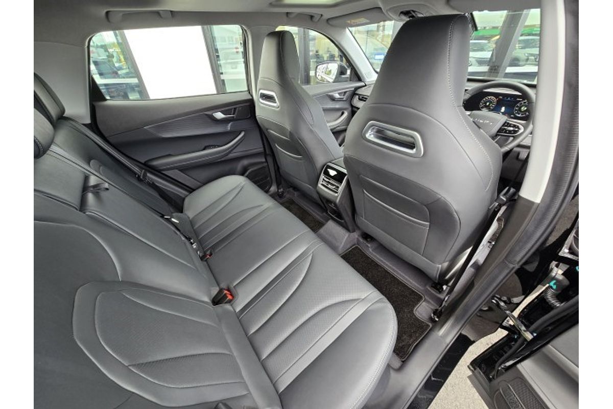 2025 Chery Tiggo 4 ULTIMATE 1.5PT/CVT