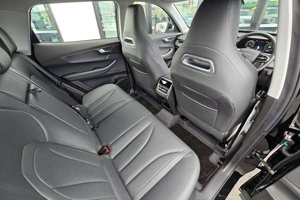 2025 Chery Tiggo 4 ULTIMATE 1.5PT/CVT
