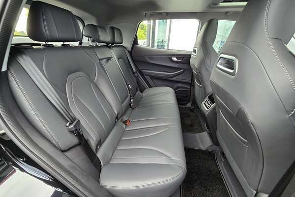 2025 Chery Tiggo 4 ULTIMATE 1.5PT/CVT
