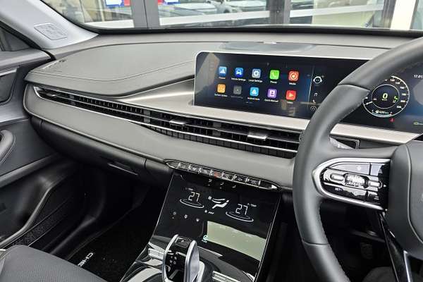 2025 Chery Tiggo 4 ULTIMATE 1.5PT/CVT