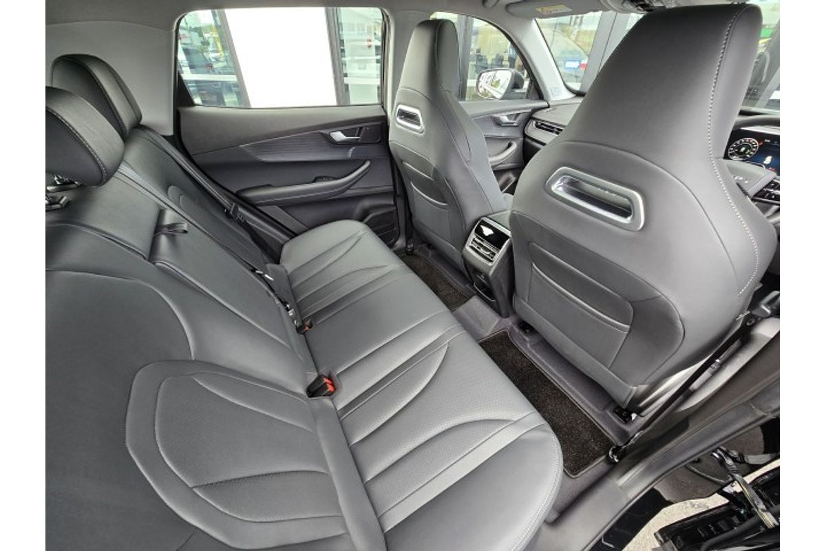 2025 Chery Tiggo 4 ULTIMATE 1.5PT/CVT