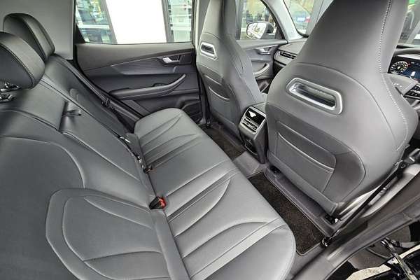 2025 Chery Tiggo 4 ULTIMATE 1.5PT/CVT