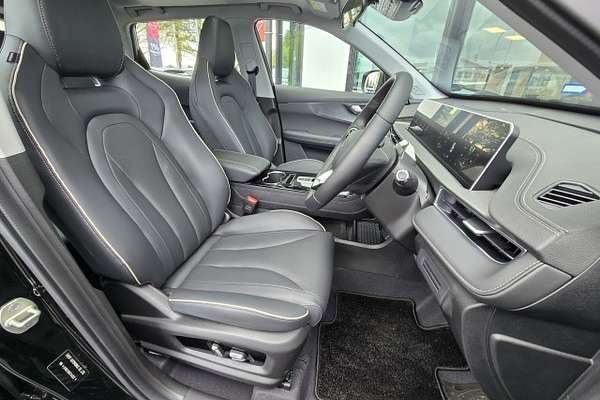 2025 Chery Tiggo 4 ULTIMATE 1.5PT/CVT