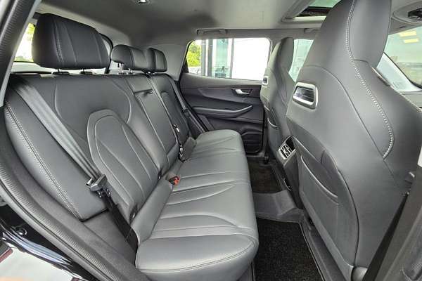 2025 Chery Tiggo 4 ULTIMATE 1.5PT/CVT