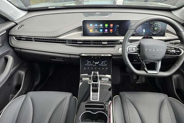 2025 Chery Tiggo 4 ULTIMATE 1.5PT/CVT