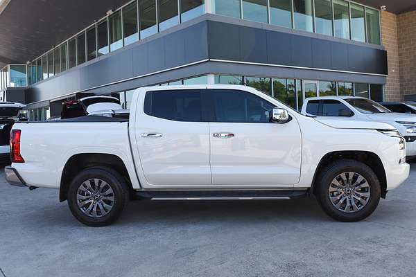 2024 Mitsubishi Triton GLS MV 4X4