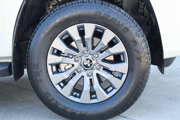 2024 Mitsubishi Triton GLS MV 4X4