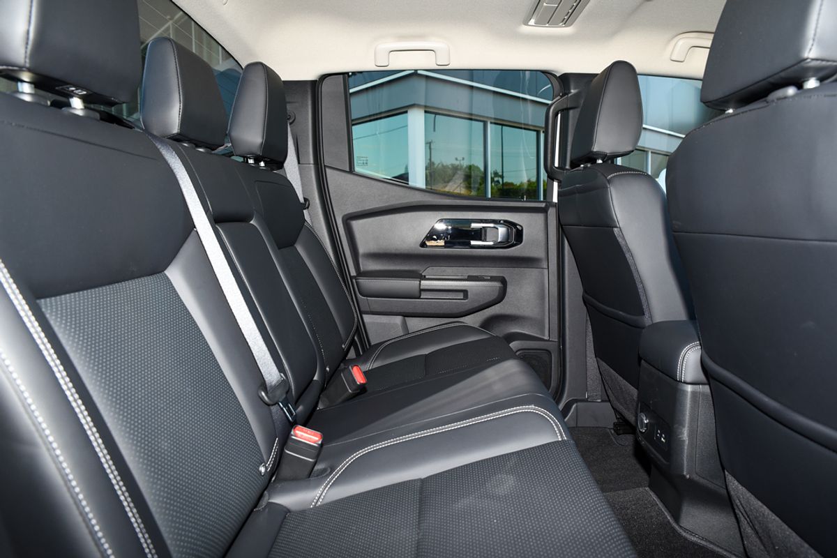 2024 Mitsubishi Triton GLS MV 4X4