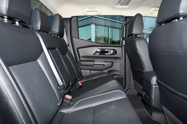 2024 Mitsubishi Triton GLS MV 4X4