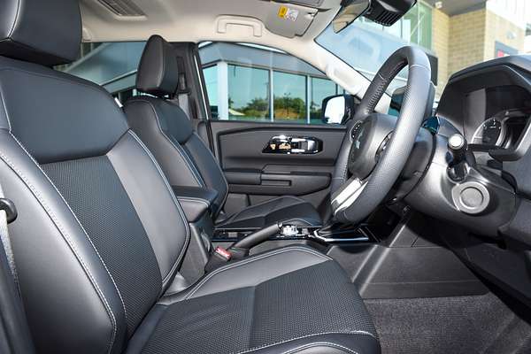 2024 Mitsubishi Triton GLS MV 4X4