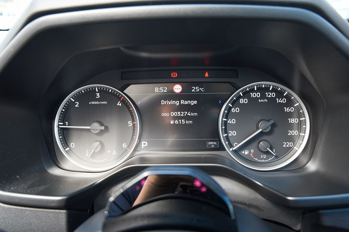 2024 Mitsubishi Triton GLS MV 4X4