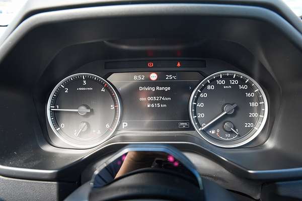 2024 Mitsubishi Triton GLS MV 4X4