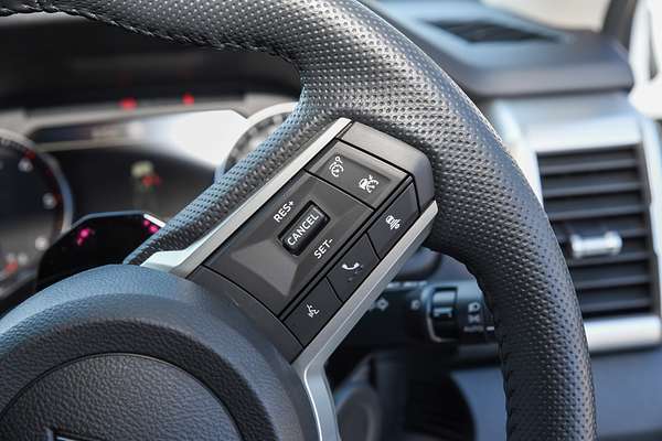 2024 Mitsubishi Triton GLS MV 4X4