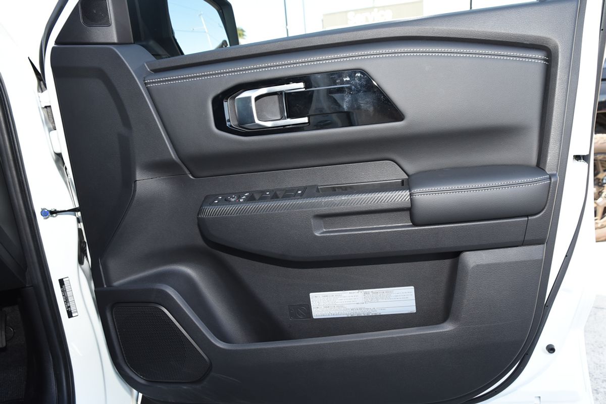 2024 Mitsubishi Triton GLS MV 4X4