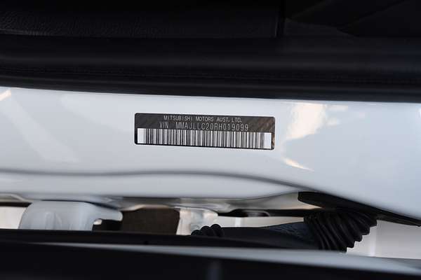 2024 Mitsubishi Triton GLS MV 4X4