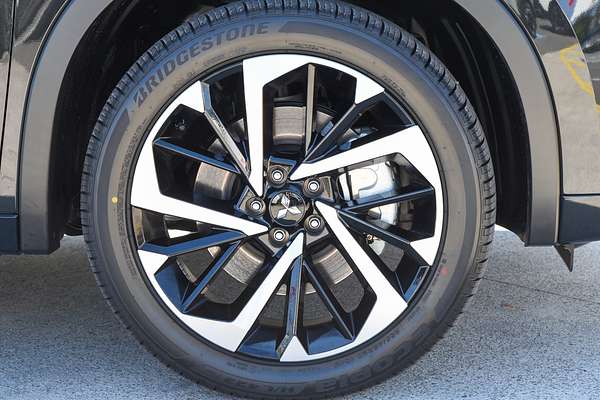 2025 Mitsubishi Outlander PHEV Exceed Tourer ZM