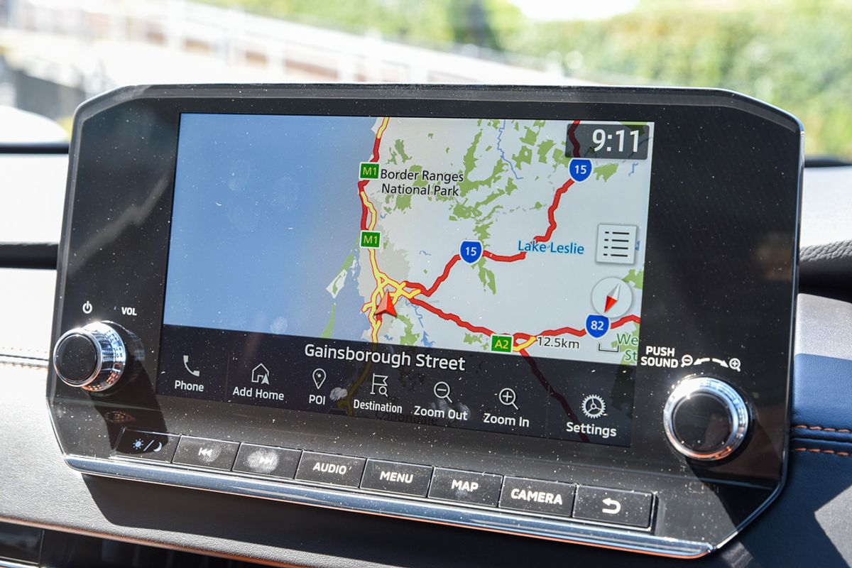 2025 Mitsubishi Outlander PHEV Exceed Tourer ZM