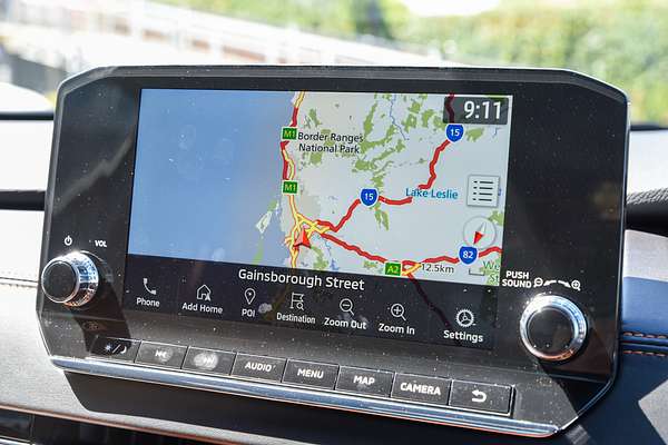 2025 Mitsubishi Outlander PHEV Exceed Tourer ZM