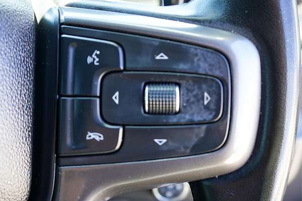 2024 Chevrolet Silverado 1500 ZR2 W/Tech Pack T1 4X4