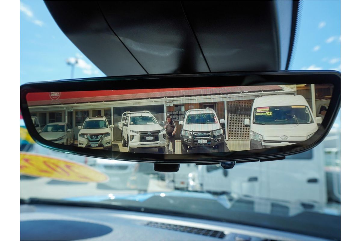 2024 Chevrolet Silverado 1500 ZR2 W/Tech Pack T1 4X4