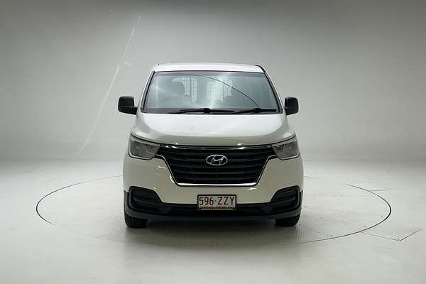 2020 Hyundai iLoad  TQ4