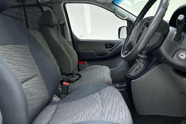 2020 Hyundai iLoad  TQ4