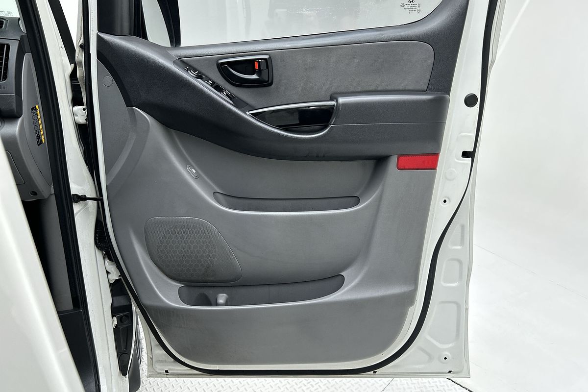 2020 Hyundai iLoad  TQ4