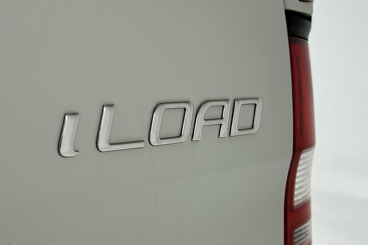 2020 Hyundai iLoad  TQ4