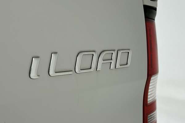 2020 Hyundai iLoad  TQ4