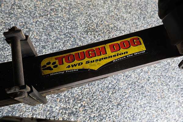 2020 Toyota Landcruiser GXL VDJ76R